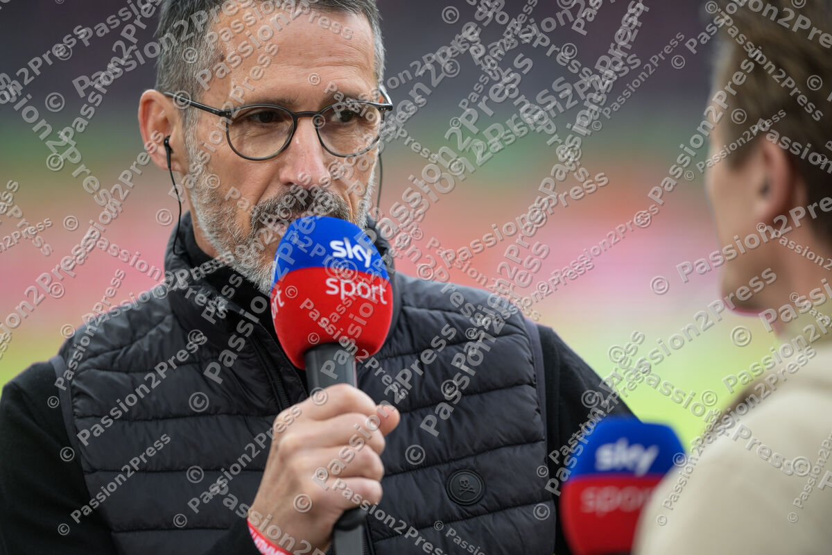 20240217 1. FC Heidenheim 1846 - Bayer 04 Leverkusen